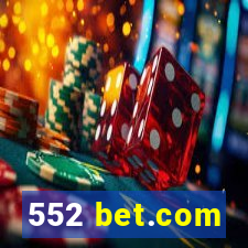 552 bet.com